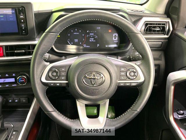 Toyota RAIZE 2024-04 7359478-11