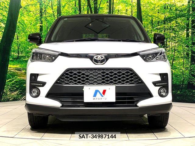 Toyota RAIZE 2024-04 7359478-14