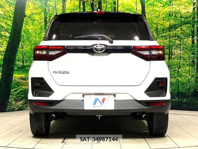 Toyota RAIZE 2024-04 7359478-15