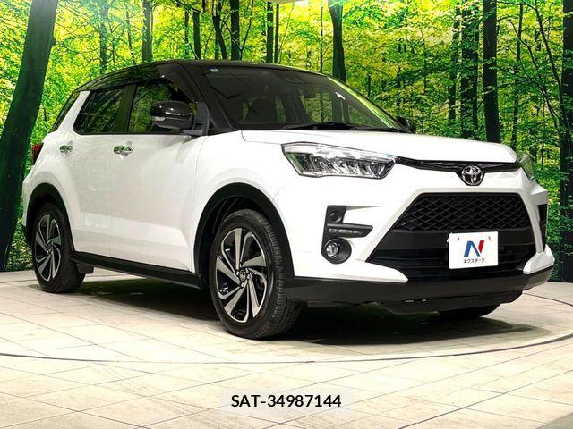 Toyota RAIZE 2024-04 7359478-16