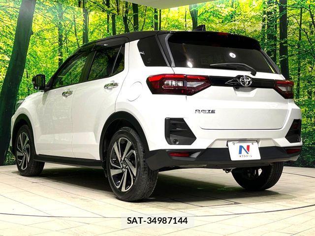 Toyota RAIZE 2024-04 7359478-17