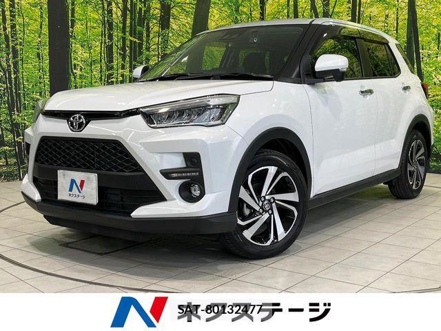 Toyota RAIZE 2024-05 7359468-0