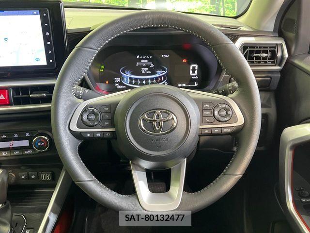 Toyota RAIZE 2024-05 7359468-10
