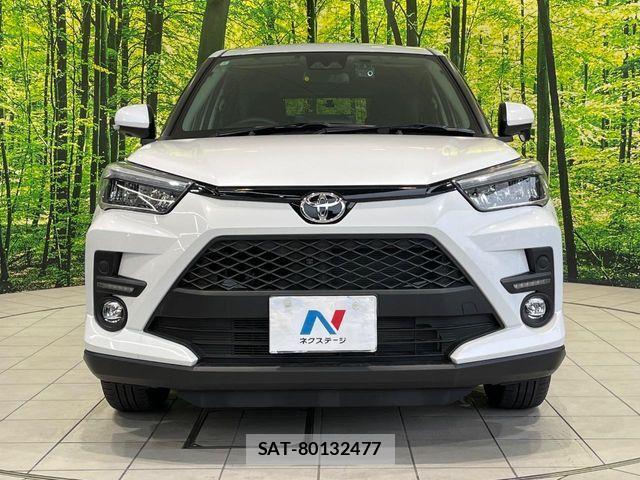 Toyota RAIZE 2024-05 7359468-13