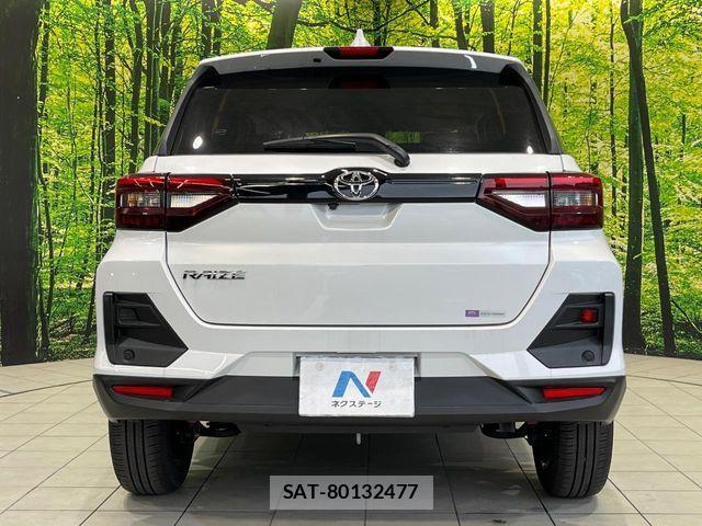 Toyota RAIZE 2024-05 7359468-14