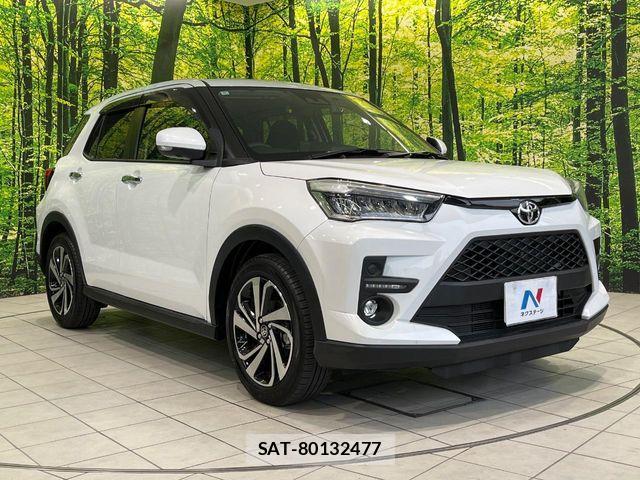 Toyota RAIZE 2024-05 7359468-15