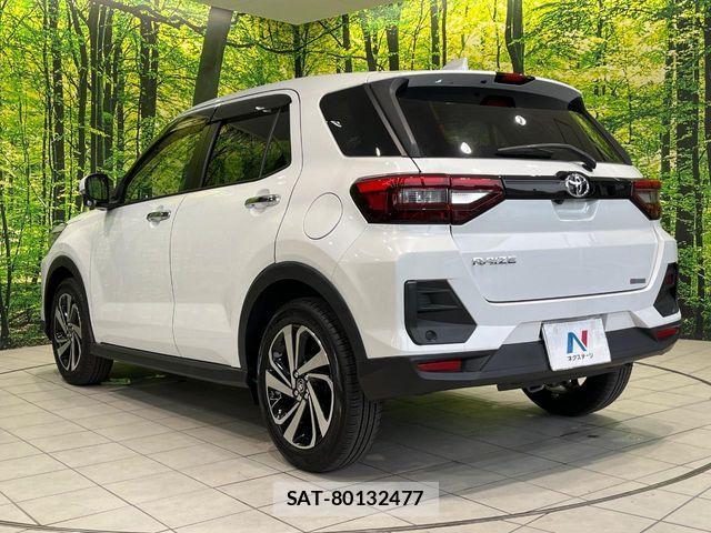 Toyota RAIZE 2024-05 7359468-16