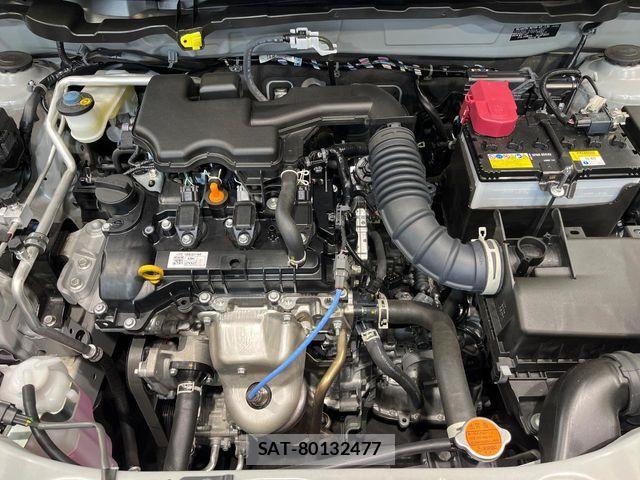 Toyota RAIZE 2024-05 7359468-17