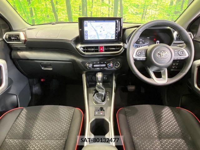 Toyota RAIZE 2024-05 7359468-1