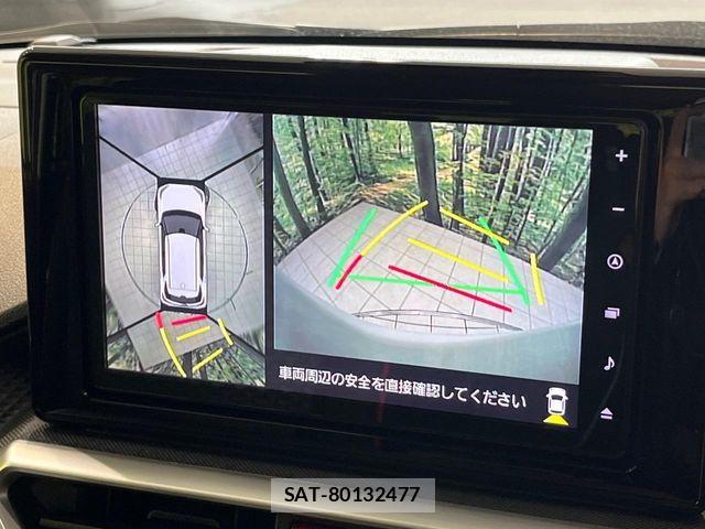 Toyota RAIZE 2024-05 7359468-5