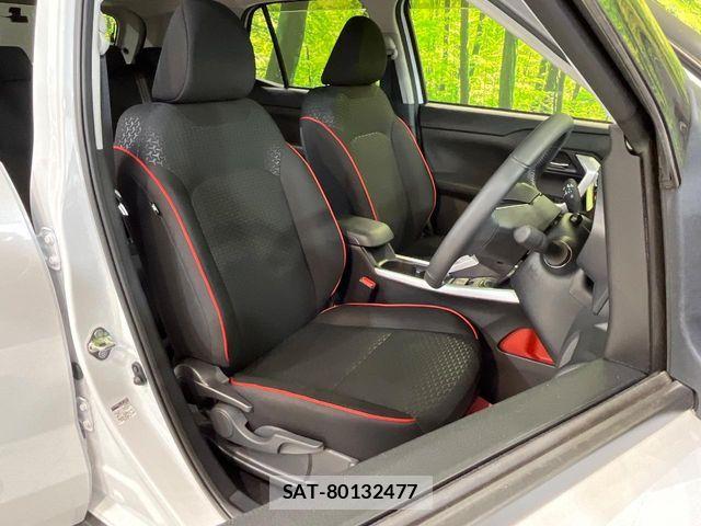 Toyota RAIZE 2024-05 7359468-7