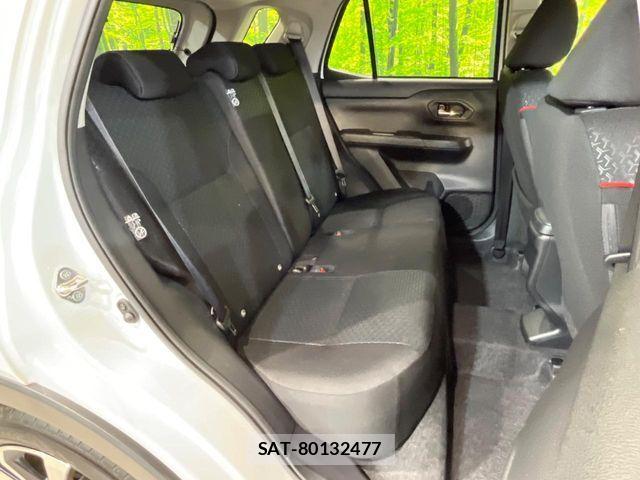 Toyota RAIZE 2024-05 7359468-8