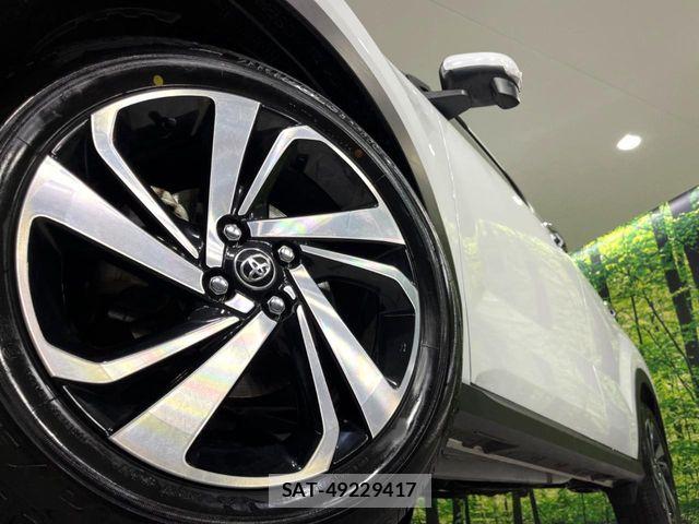 Toyota RAIZE 2025-10 7359453-13