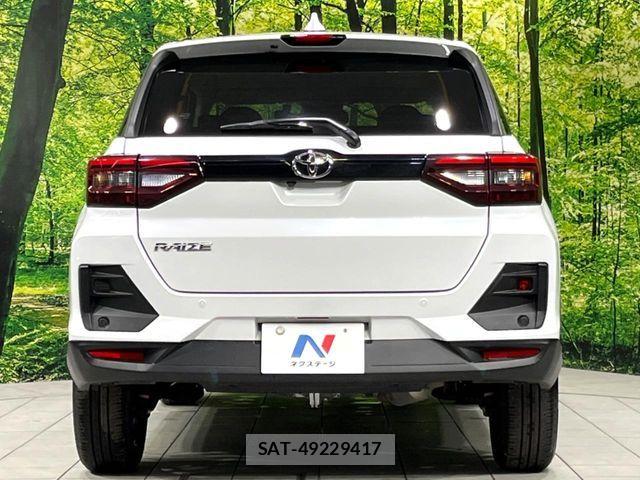 Toyota RAIZE 2025-10 7359453-15
