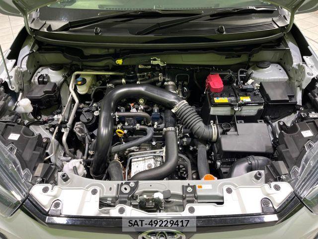 Toyota RAIZE 2025-10 7359453-18