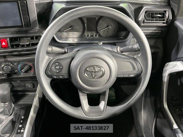 Toyota RAIZE 2020-08 7359487-10