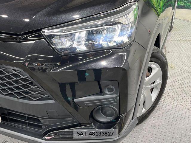 Toyota RAIZE 2020-08 7359487-11