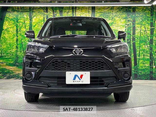 Toyota RAIZE 2020-08 7359487-13