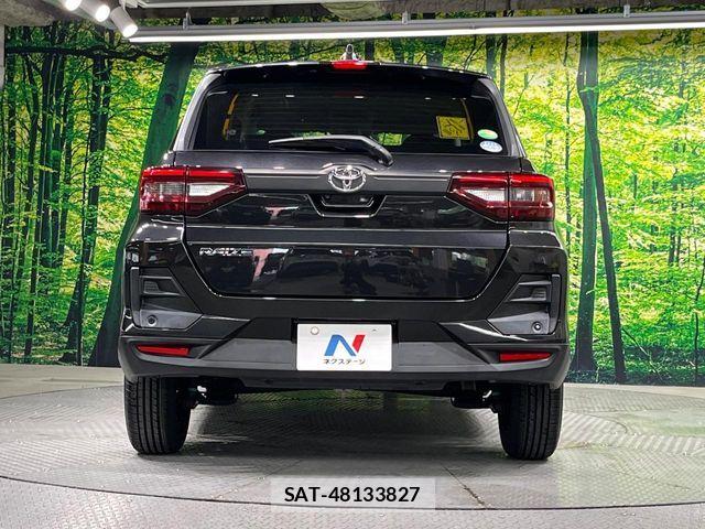 Toyota RAIZE 2020-08 7359487-14