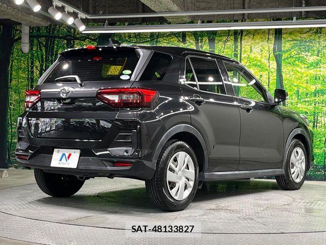 Toyota RAIZE 2020-08 7359487-16