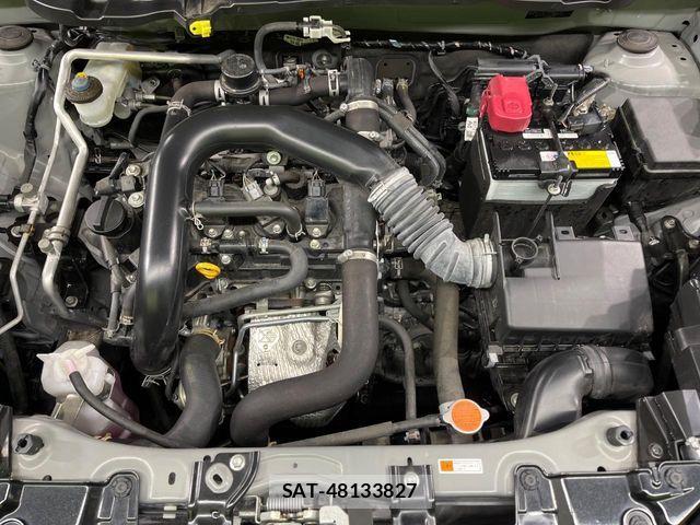 Toyota RAIZE 2020-08 7359487-17