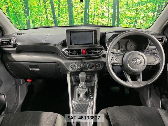 Toyota RAIZE 2020-08 7359487-1