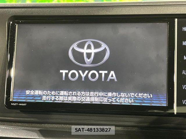 Toyota RAIZE 2020-08 7359487-3