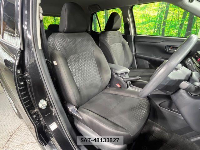 Toyota RAIZE 2020-08 7359487-7