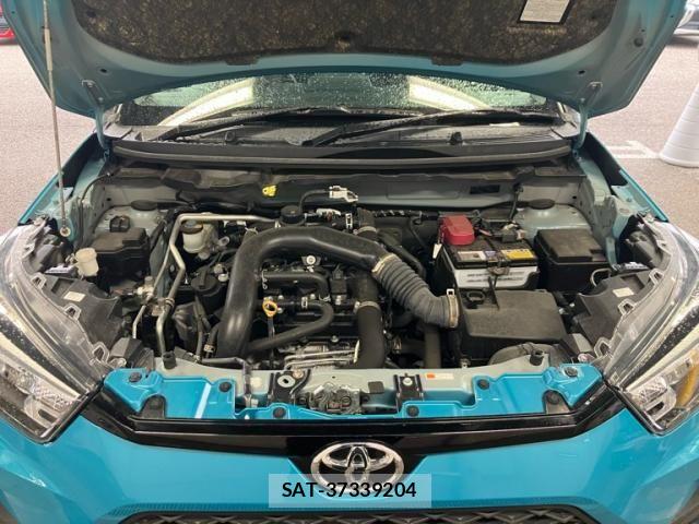 Toyota RAIZE 2020-05 7359485-9