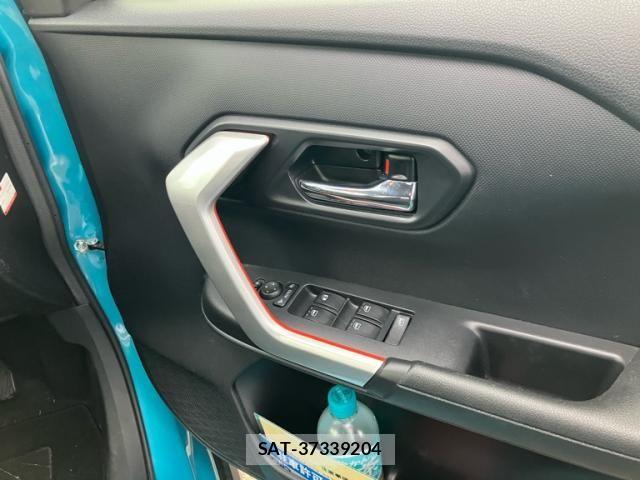 Toyota RAIZE 2020-05 7359485-10