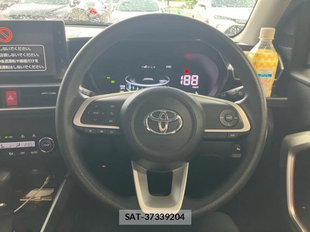 Toyota RAIZE 2020-05 7359485-12