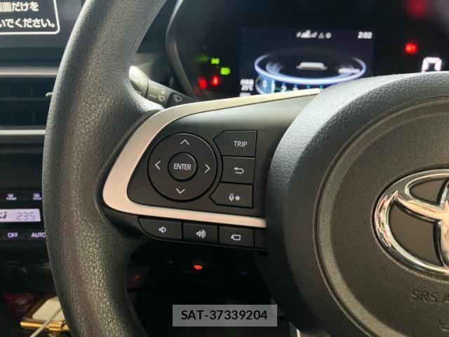 Toyota RAIZE 2020-05 7359485-13