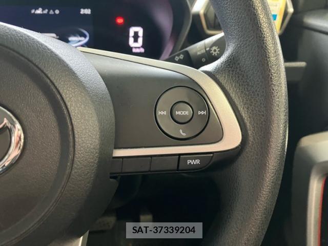 Toyota RAIZE 2020-05 7359485-14