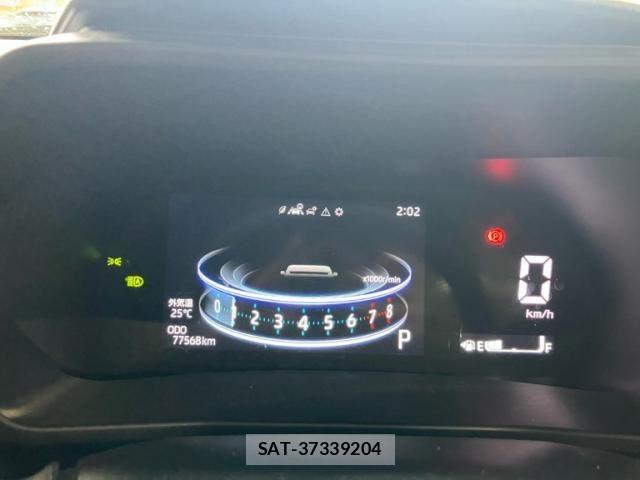 Toyota RAIZE 2020-05 7359485-15
