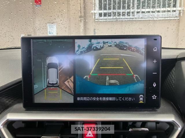 Toyota RAIZE 2020-05 7359485-16