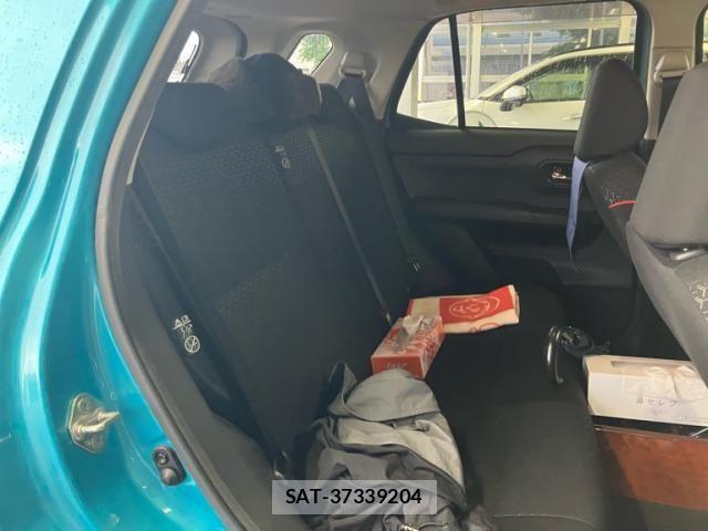 Toyota RAIZE 2020-05 7359485-20