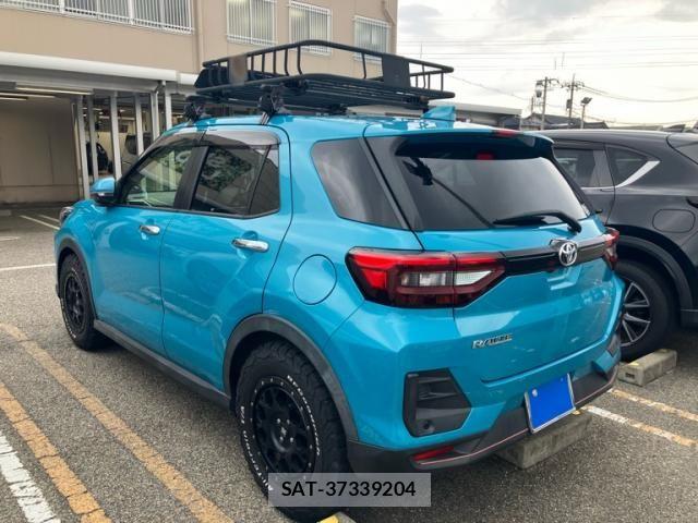 Toyota RAIZE 2020-05 7359485-3