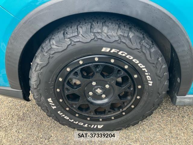 Toyota RAIZE 2020-05 7359485-7