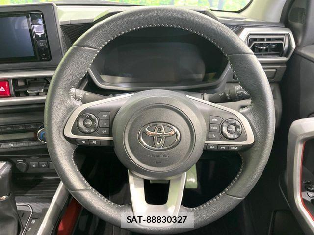 Toyota RAIZE 2024-05 7359476-10