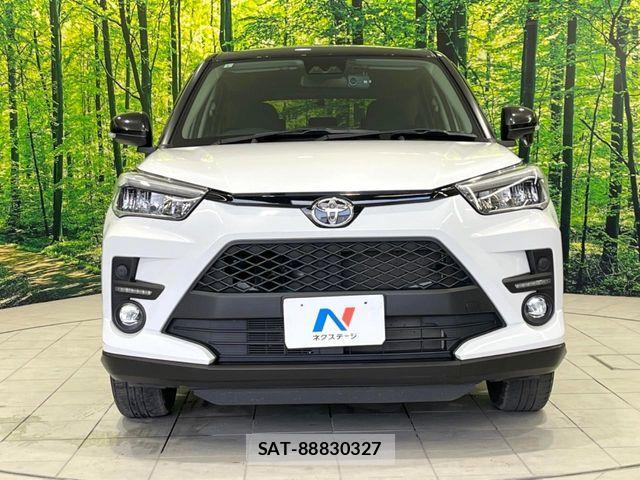 Toyota RAIZE 2024-05 7359476-13