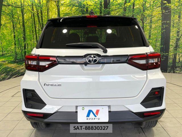 Toyota RAIZE 2024-05 7359476-14
