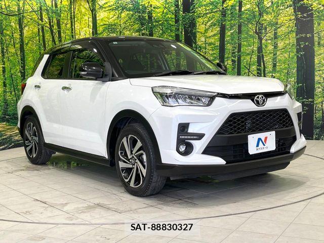 Toyota RAIZE 2024-05 7359476-15