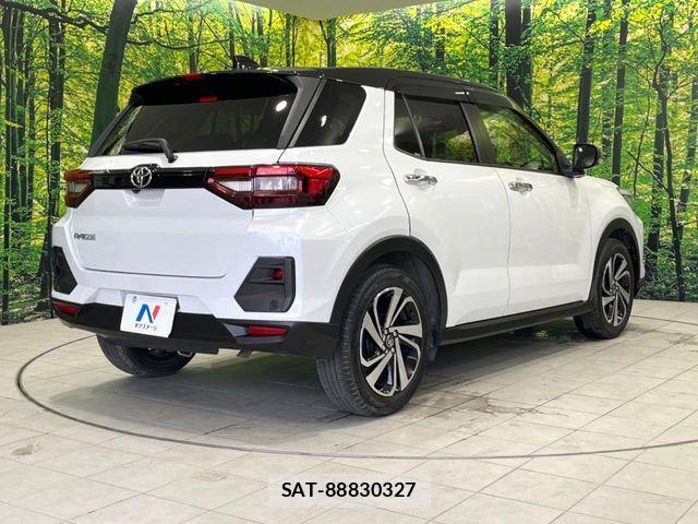 Toyota RAIZE 2024-05 7359476-16