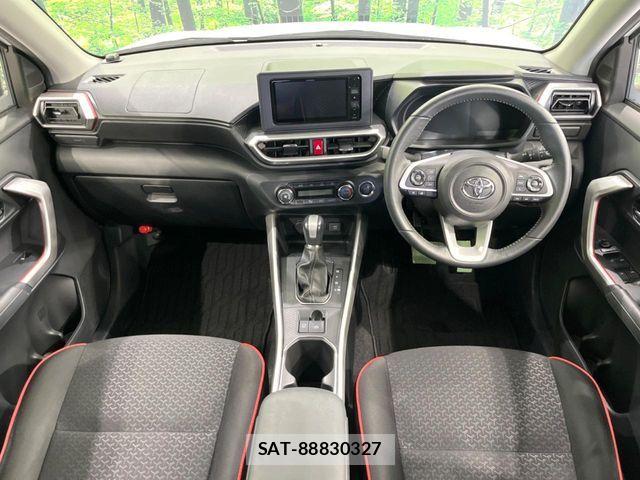 Toyota RAIZE 2024-05 7359476-1