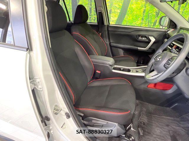 Toyota RAIZE 2024-05 7359476-7