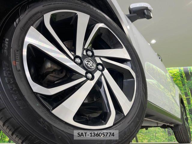 Toyota RAIZE 2025-10 7359458-13