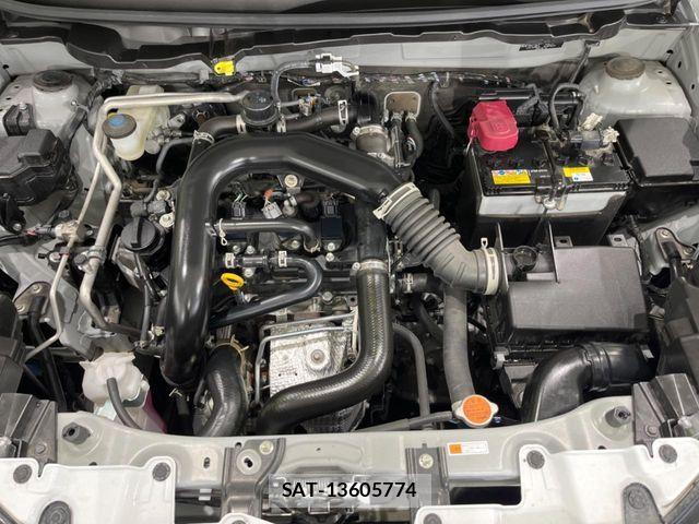 Toyota RAIZE 2025-10 7359458-18