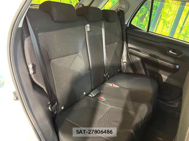 Toyota RAIZE 2021-03 7359482-9