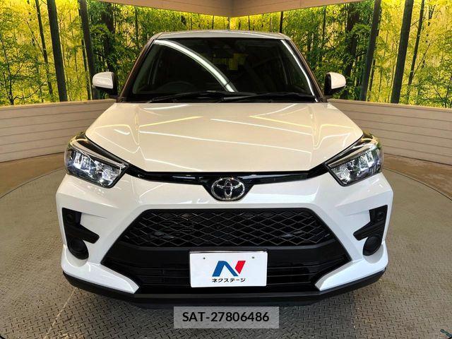 Toyota RAIZE 2021-03 7359482-13