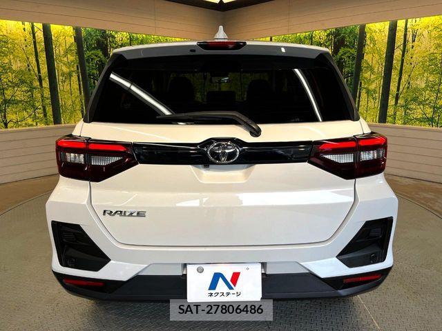Toyota RAIZE 2021-03 7359482-14